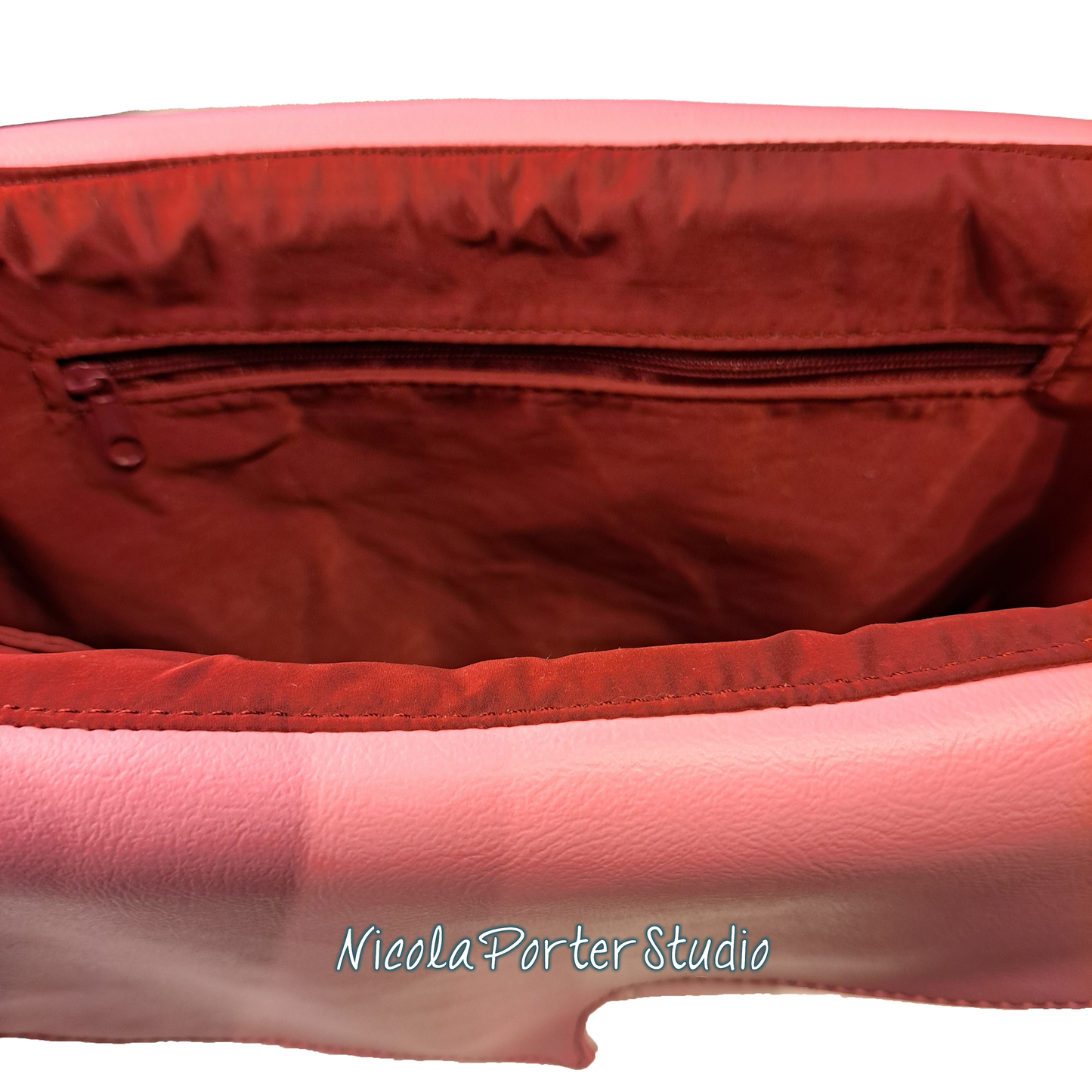 Curiosity Crossbody Bag