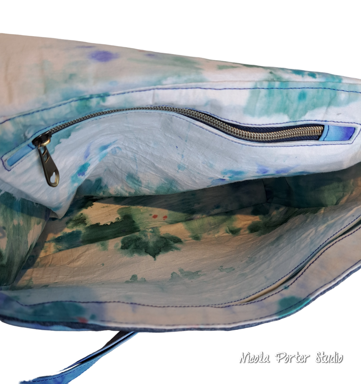 Dainin - Messenger Bag