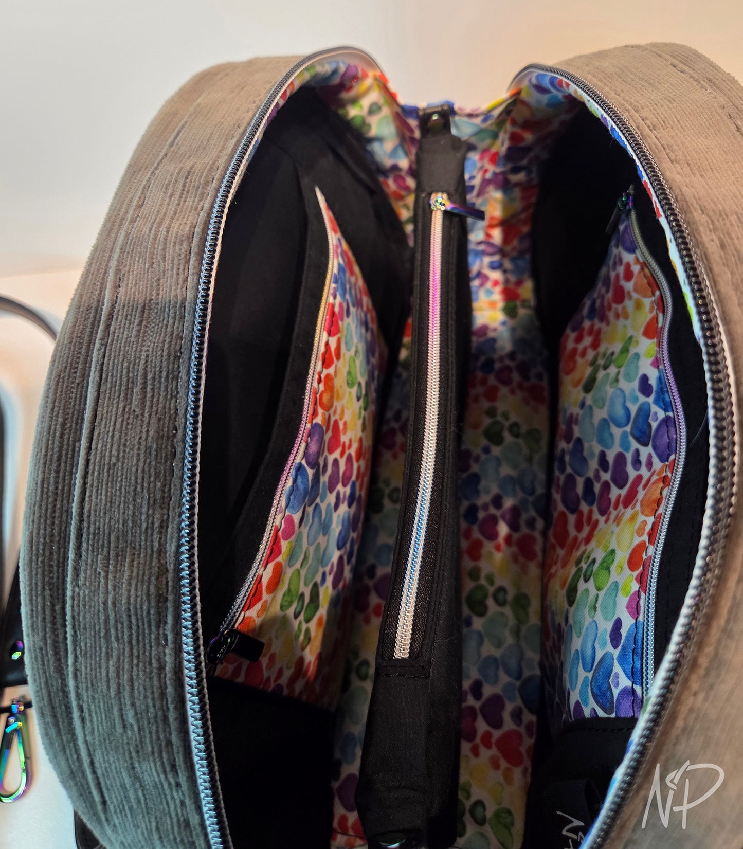 Love-Evie Shoulder Bag