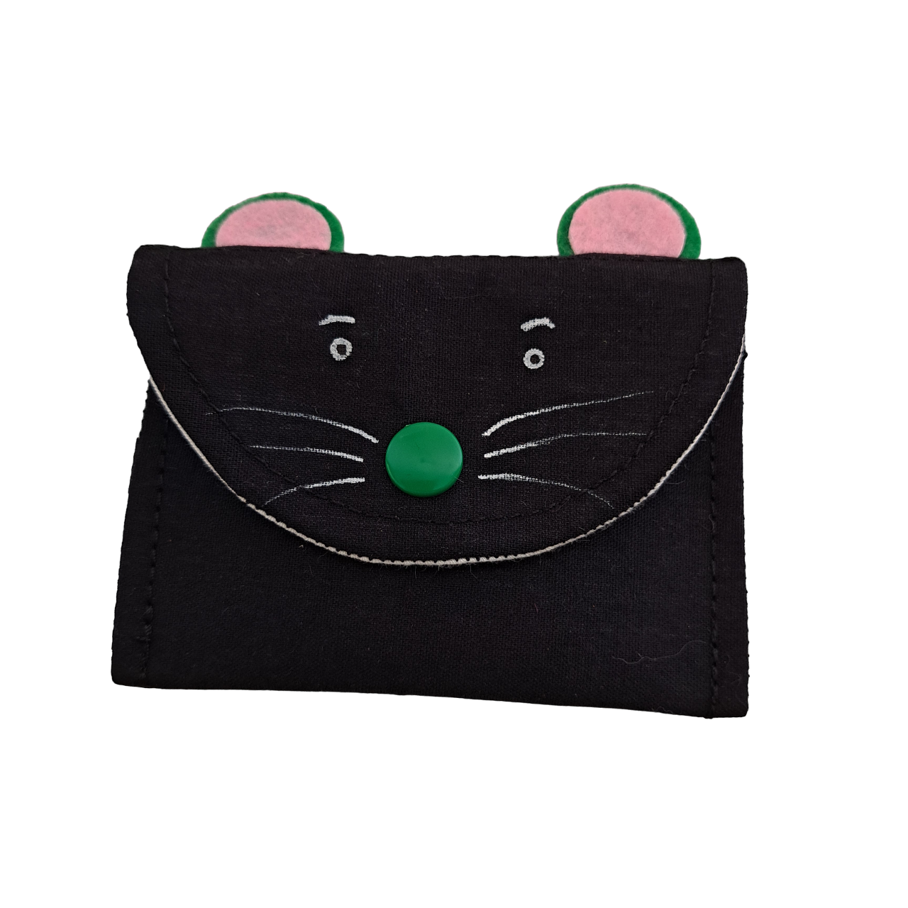 Money Mouse - Coin Purse