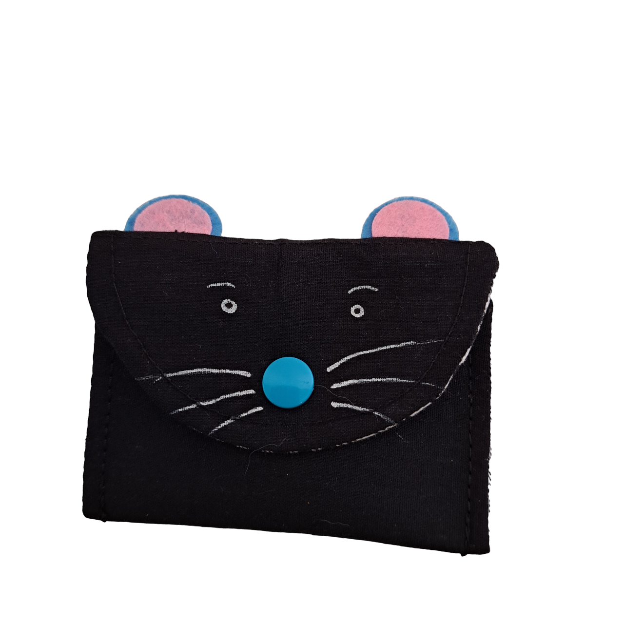 Money Mouse - Coin Purse