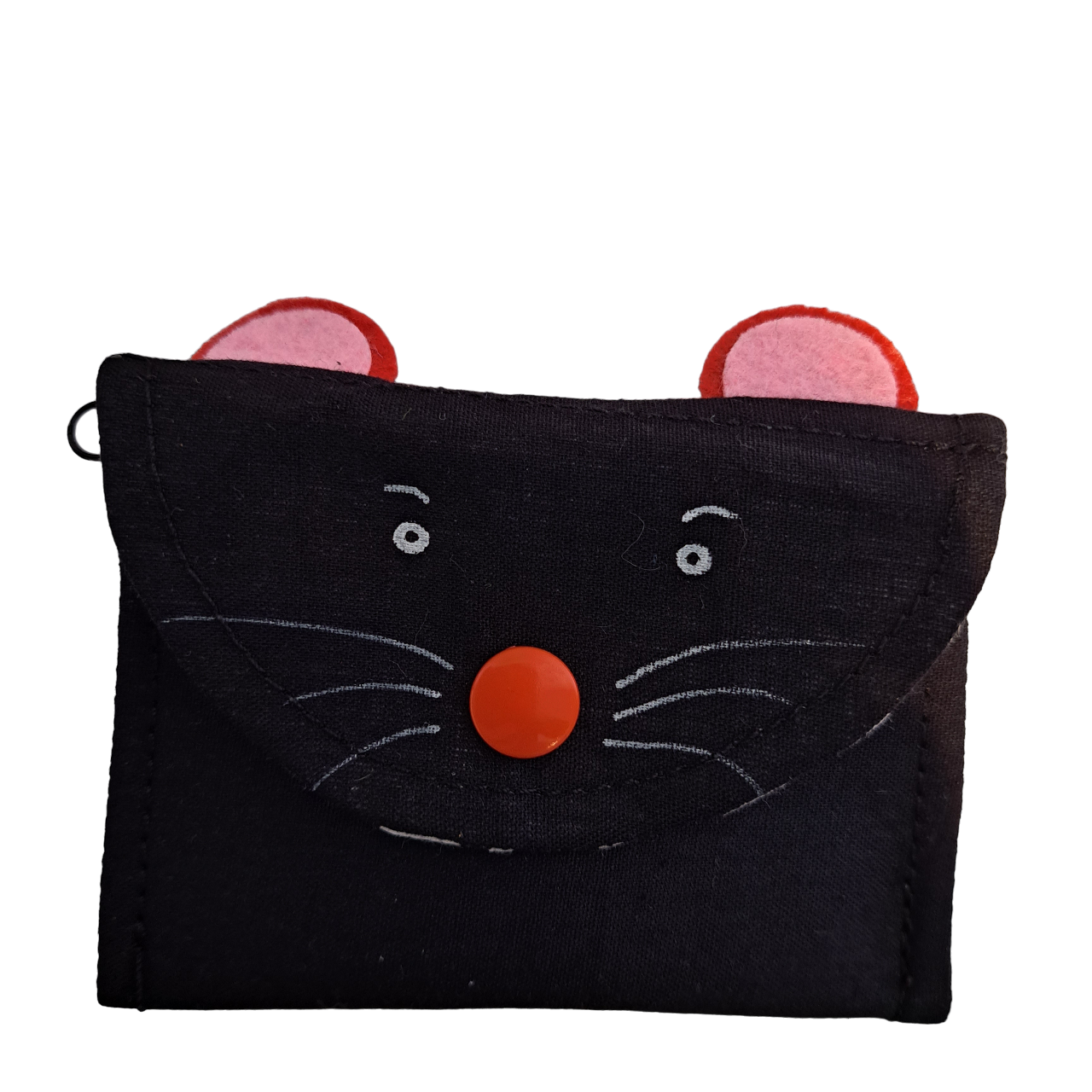 Money Mouse - Coin Purse