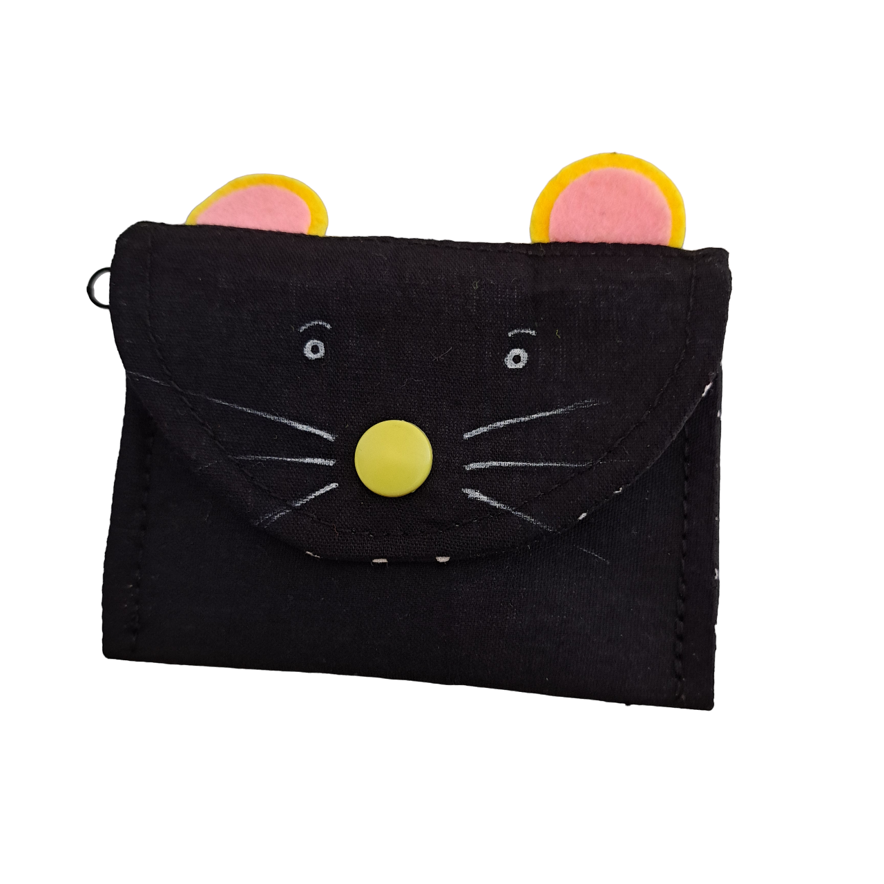 Money Mouse - Coin Purse