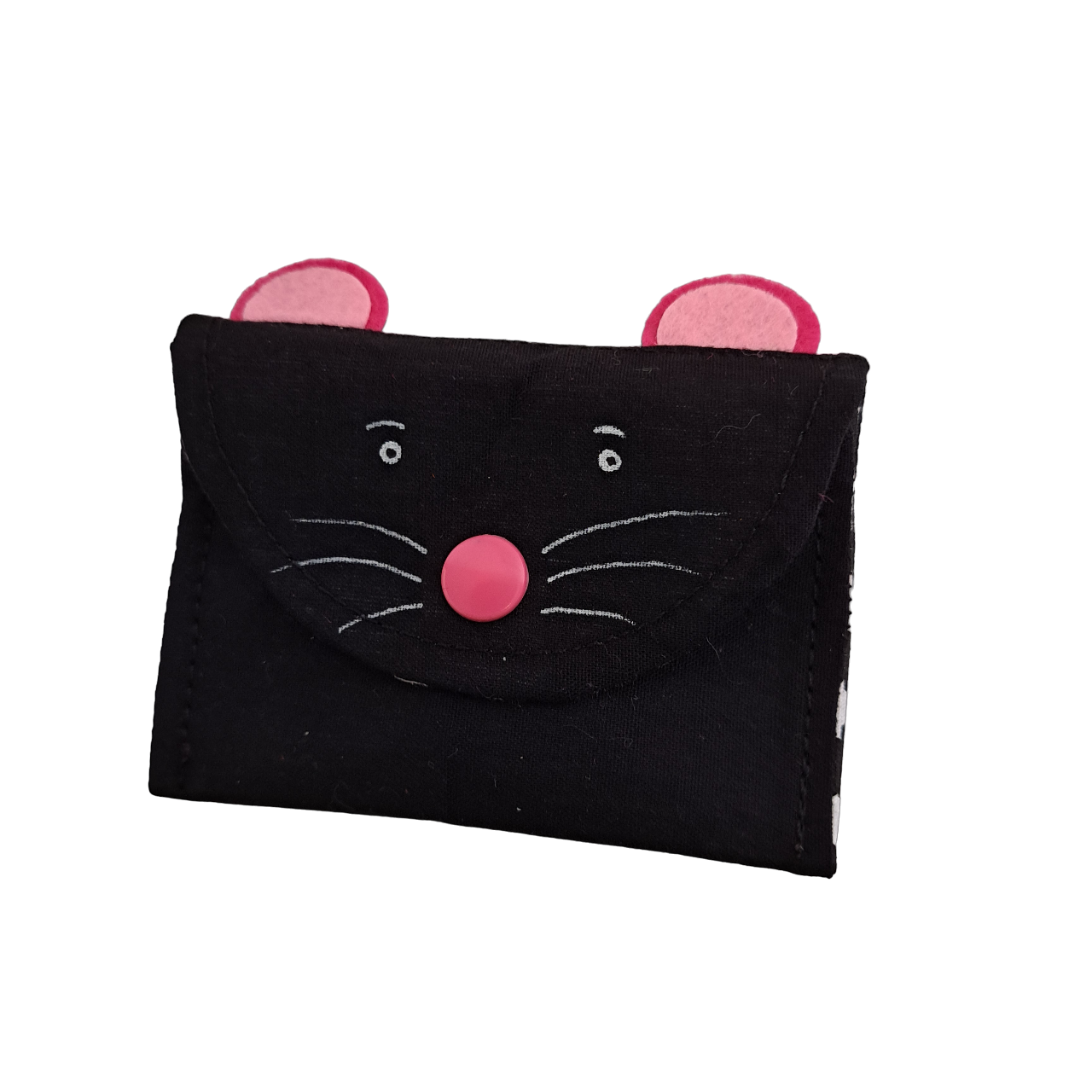 Money Mouse - Coin Purse