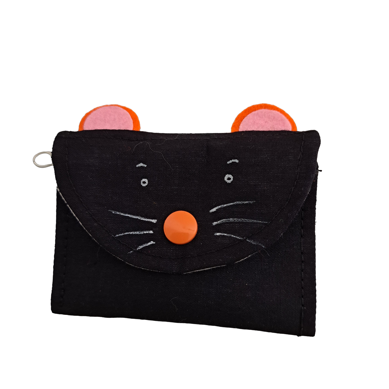 Money Mouse - Coin Purse