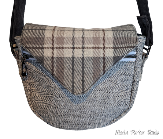 Acacia Light - Crossbody Bag