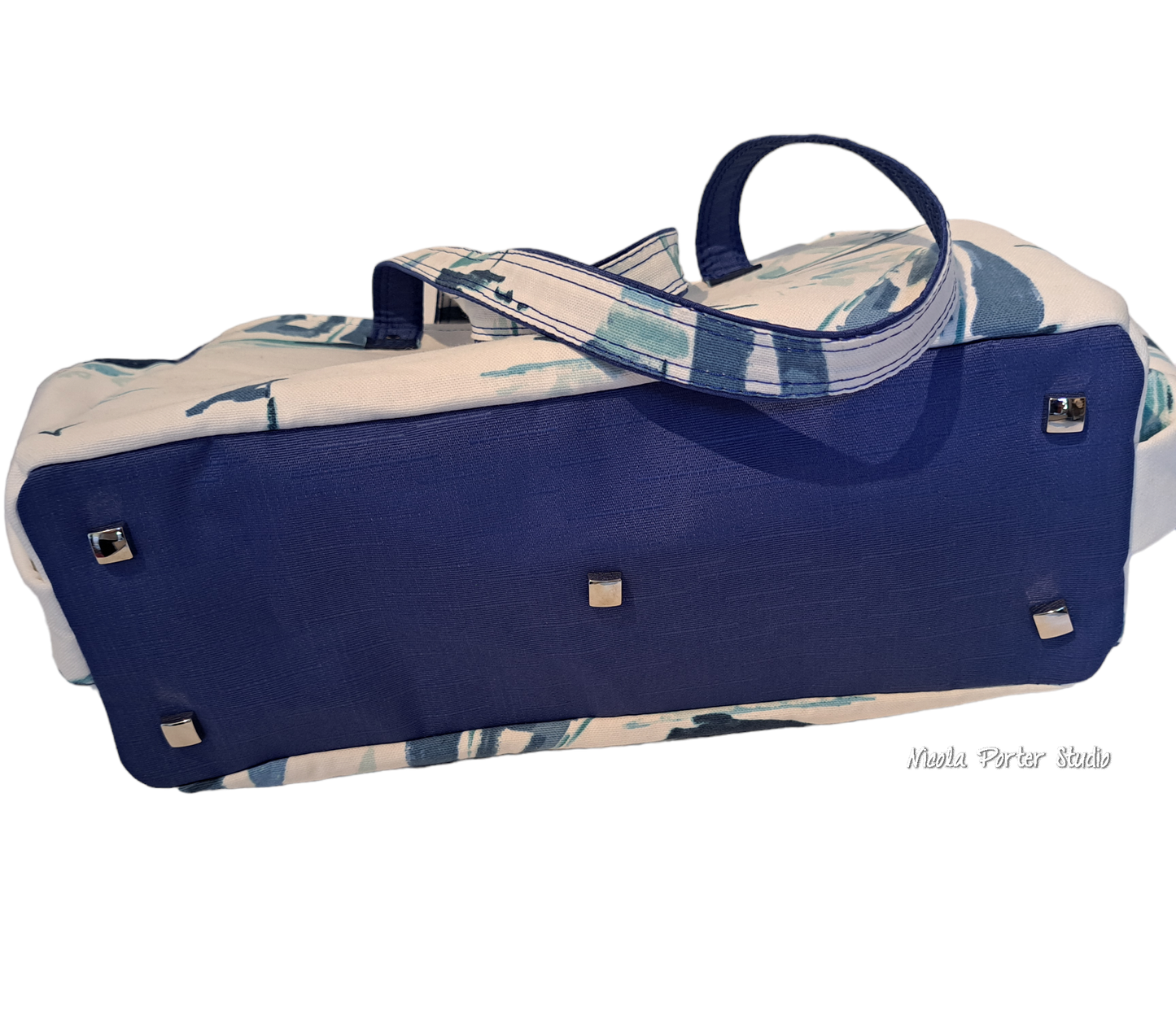 Boaty McBoat Bag - Beach Bag