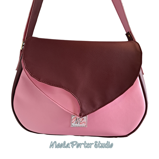 Curiosity Crossbody Bag