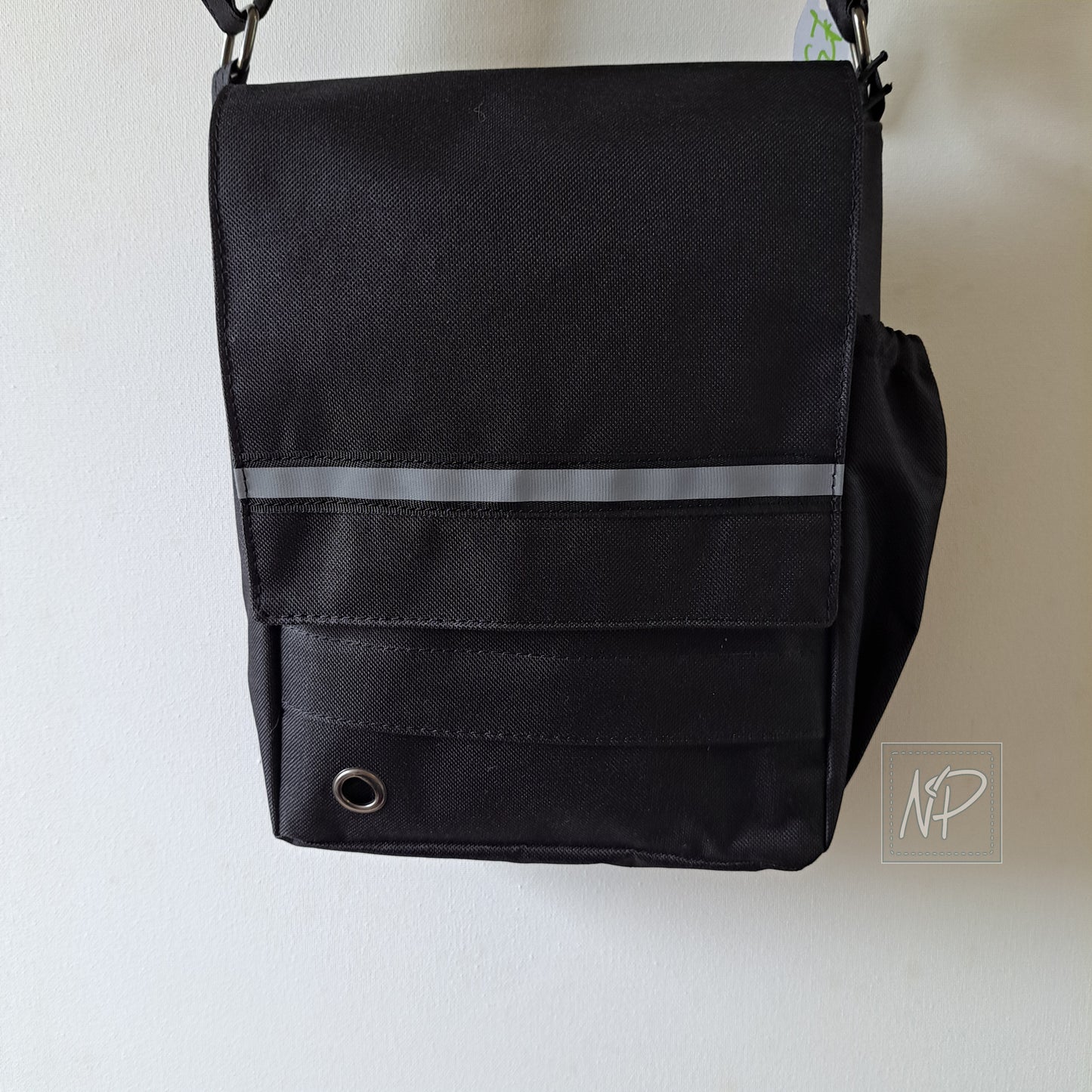 Dog Walker's Crossbody Bag