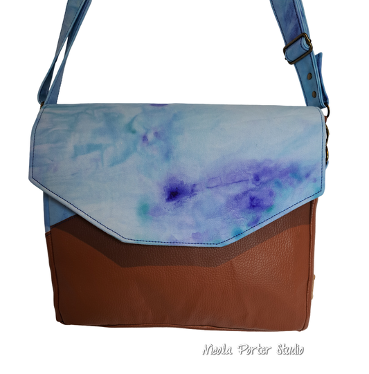 Dainin - Messenger Bag