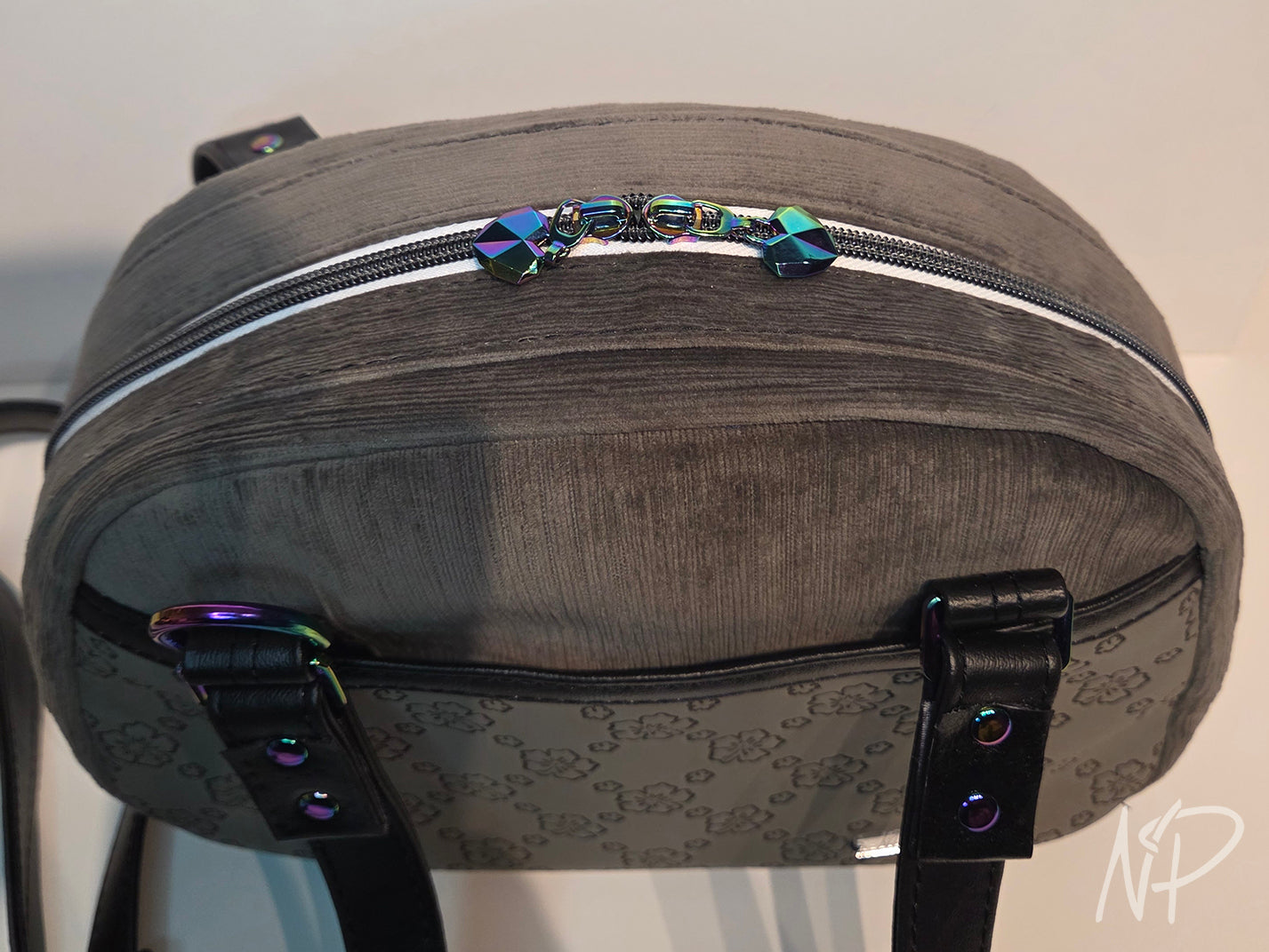 Love-Evie Shoulder Bag