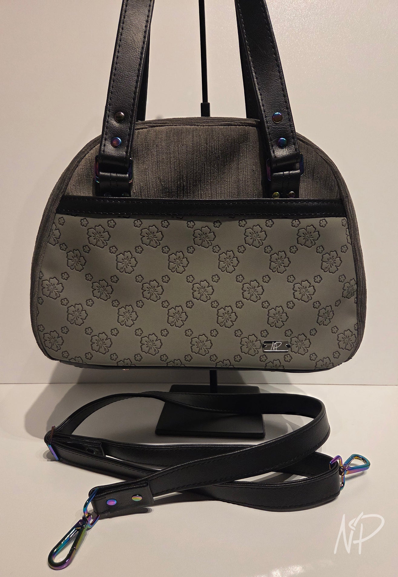 Love-Evie Shoulder Bag