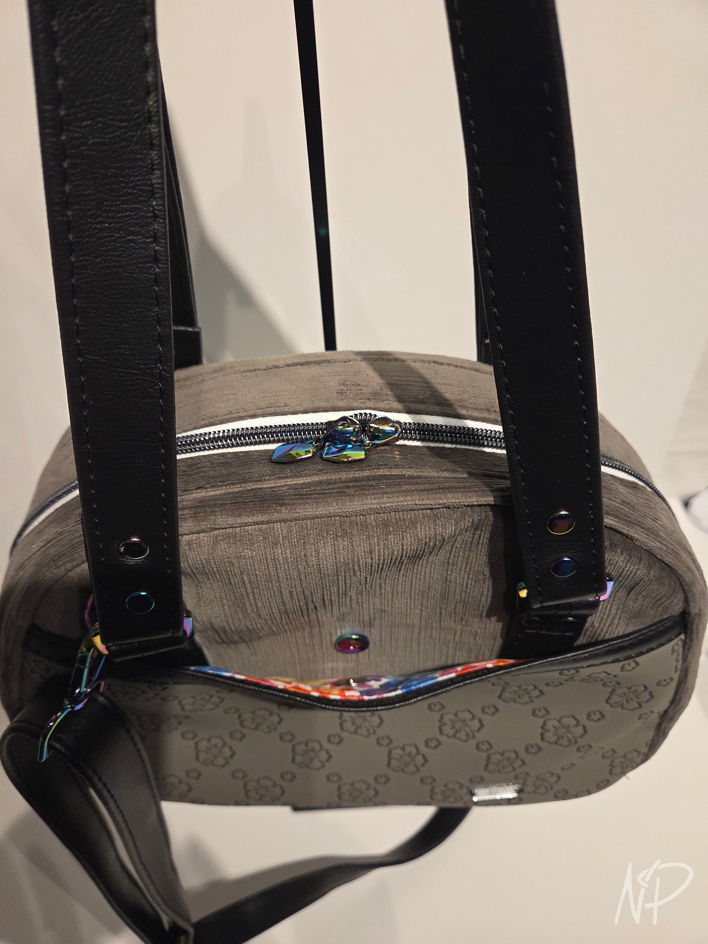 Love-Evie Shoulder Bag