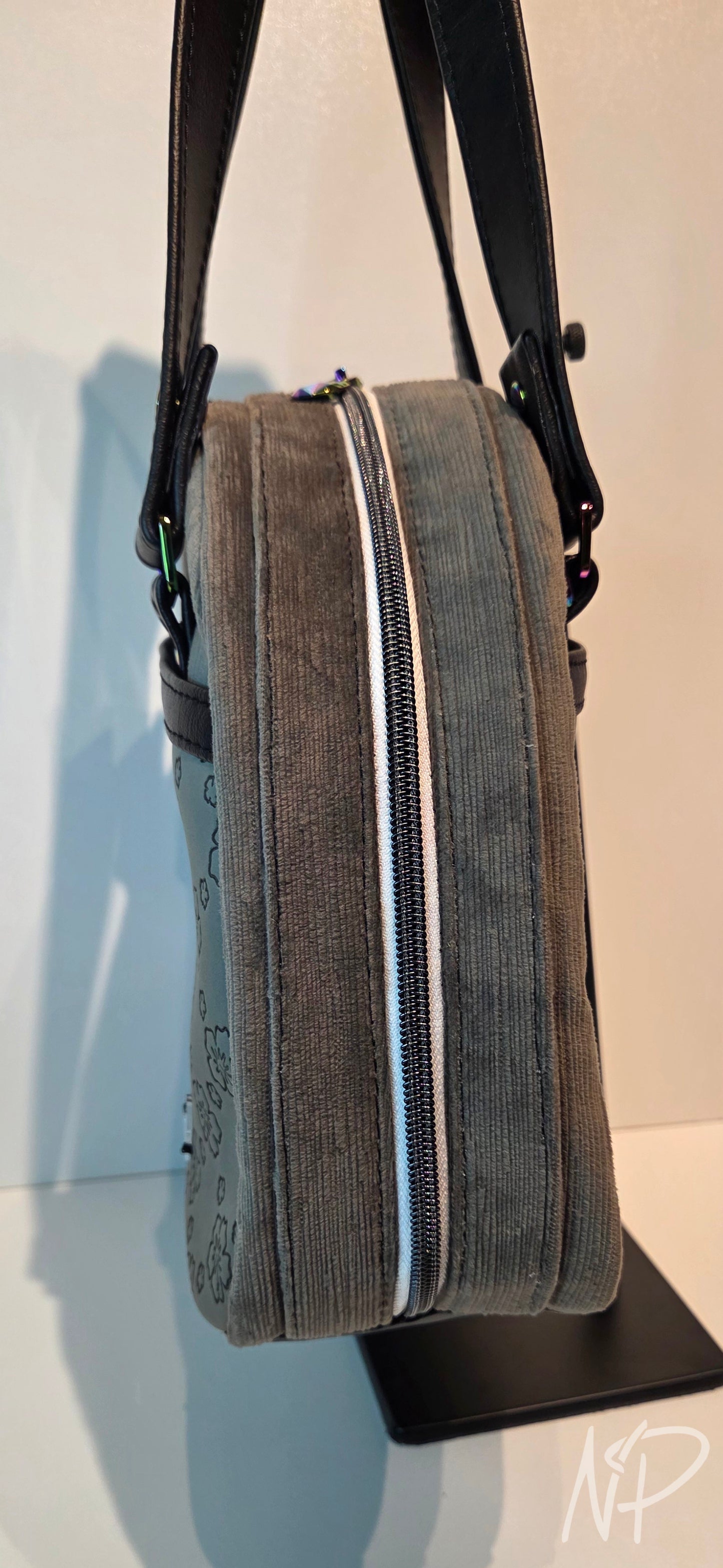 Love-Evie Shoulder Bag