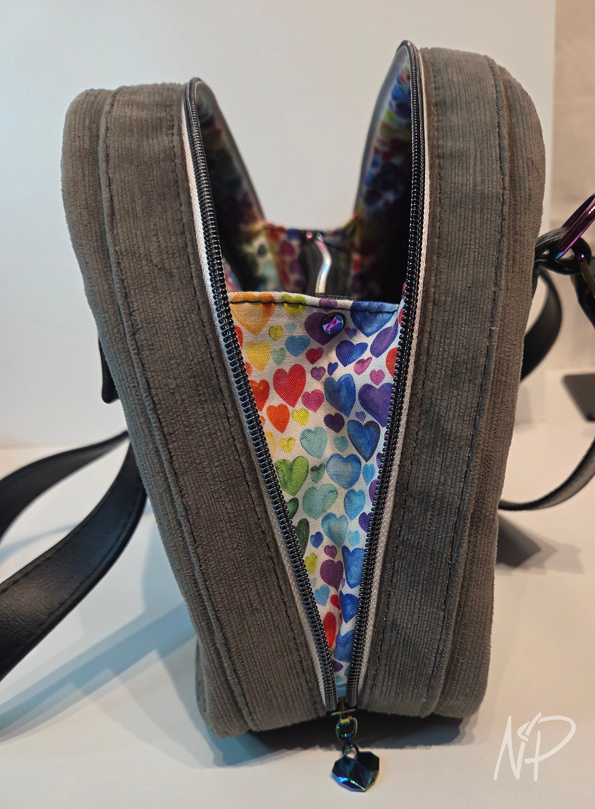 Love-Evie Shoulder Bag