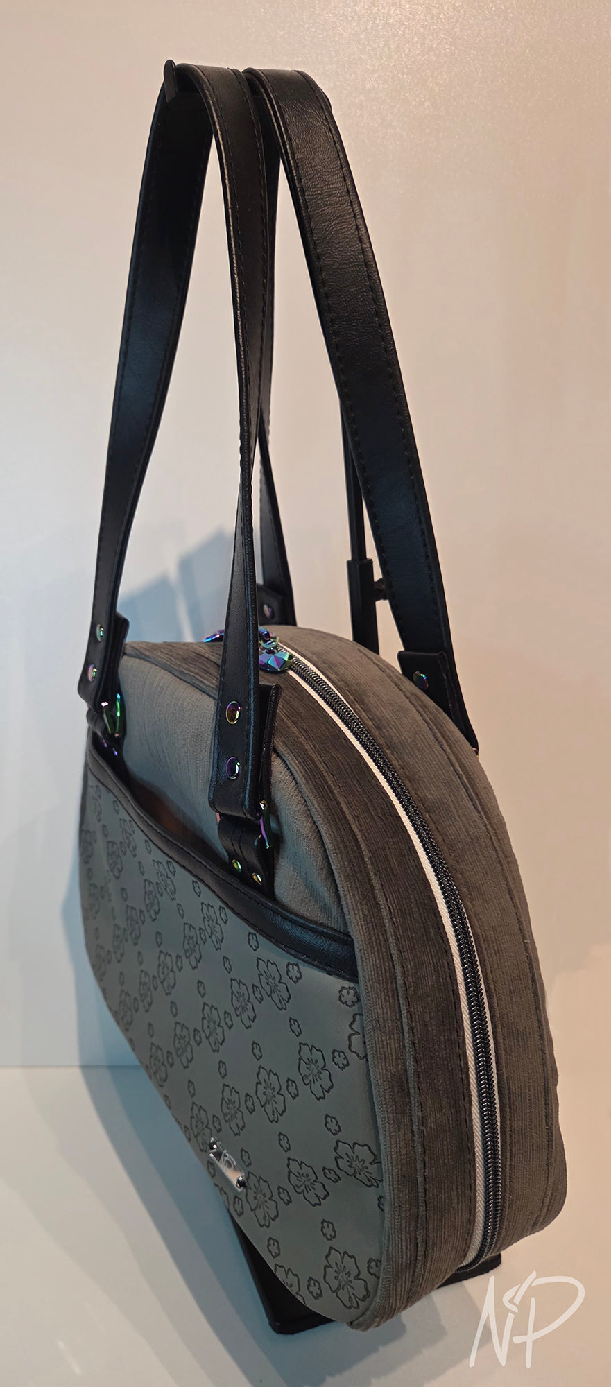 Love-Evie Shoulder Bag