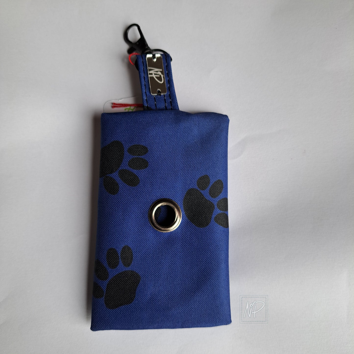 Dog Walker's Dog Waste Bag Dispenser