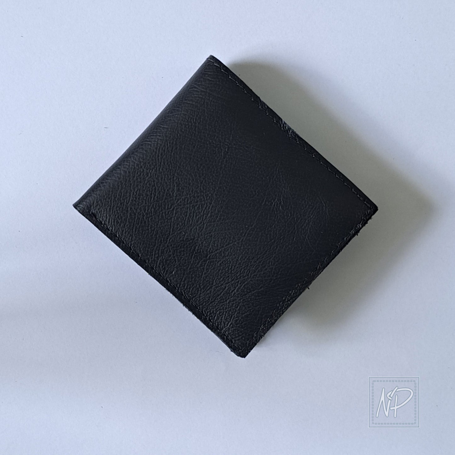 Handmade Recycled Leather Wallets