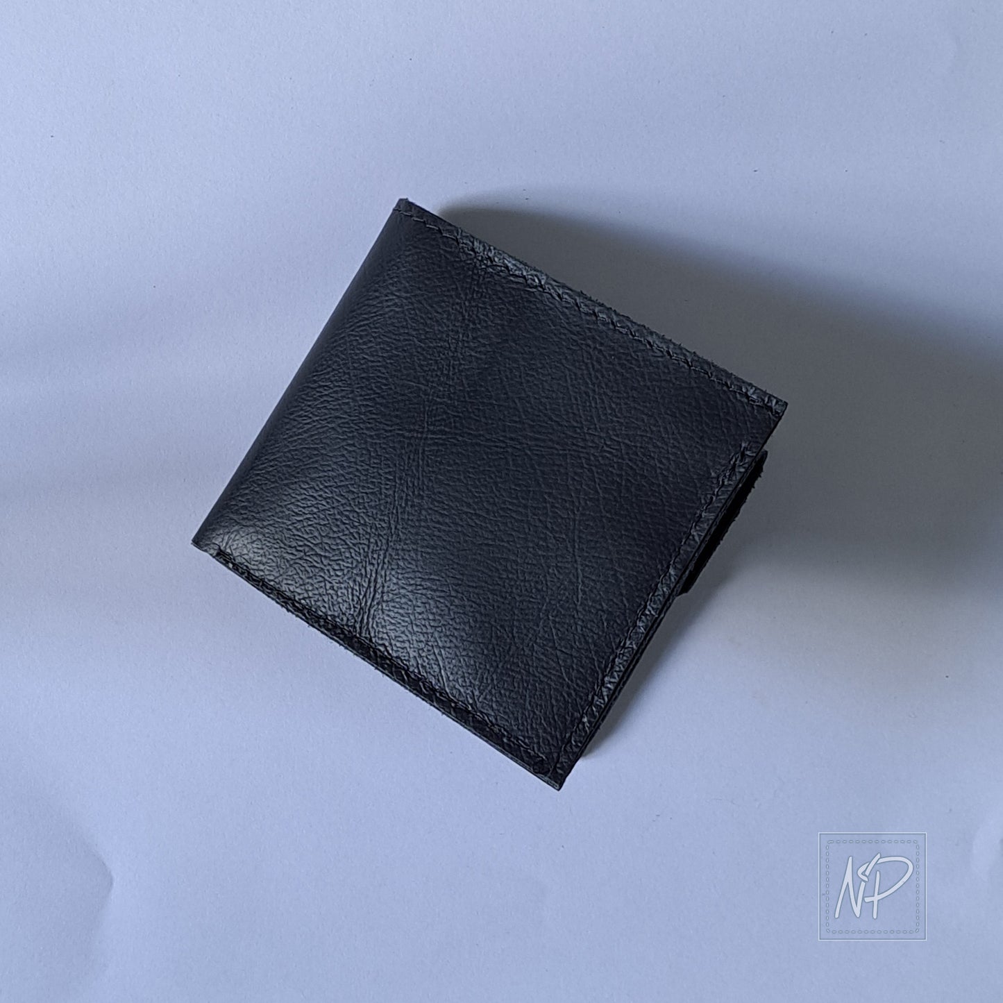 Handmade Recycled Leather Wallets